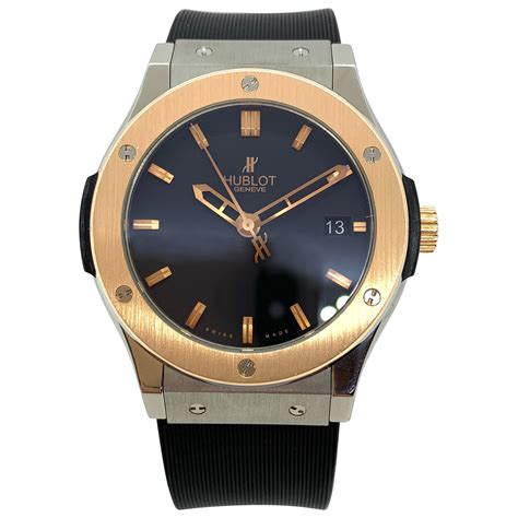 hublot watch price most expensive|Hublot geneve 582 888 price.